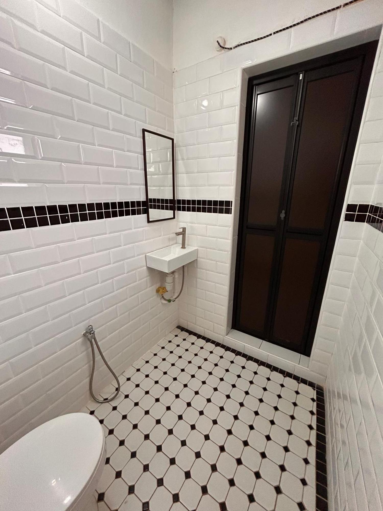 New Great Shanghai Female Hostel George Town Exterior photo