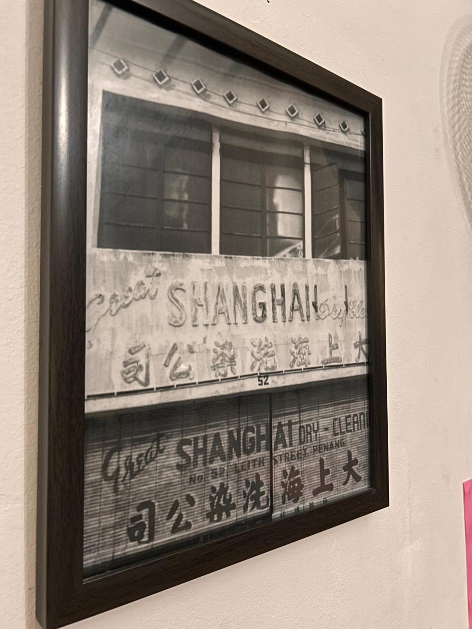 New Great Shanghai Female Hostel George Town Exterior photo